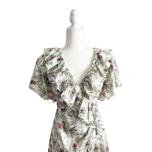 Cinq à Sept Dress 8 - Picture 3 of 8